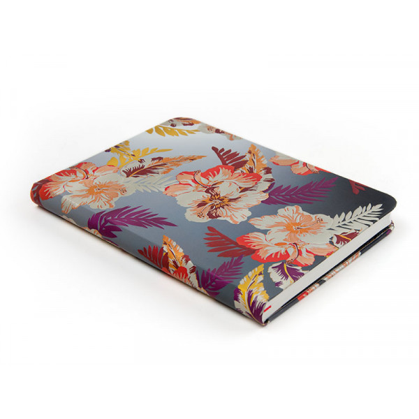 Записная книжка Paperblanks Aloha Lokahi Mini лин. 95х140 мм, 176 стр PB2697-6 (1/108) арт. PB2697-6