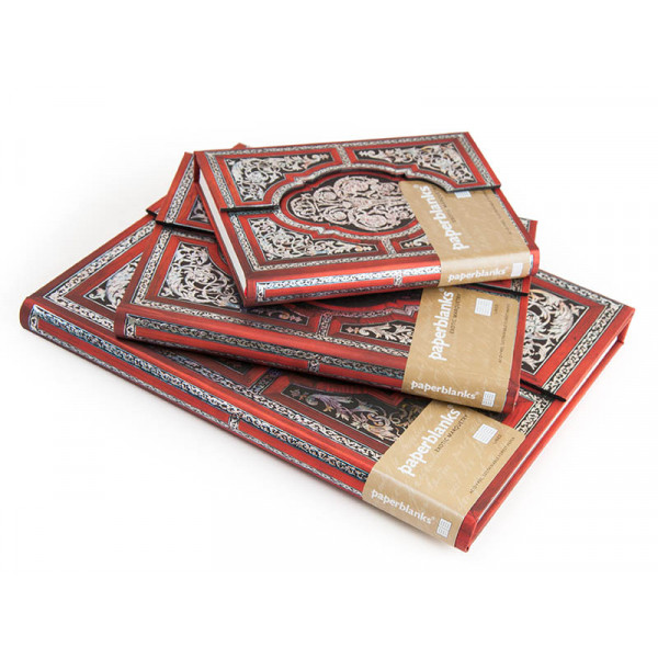 Записная книжка Paperblanks Mother-Of-Pearl Mini лин. 100*140мм, 176стр PB3169-7 (1/108) арт. PB3169-7
