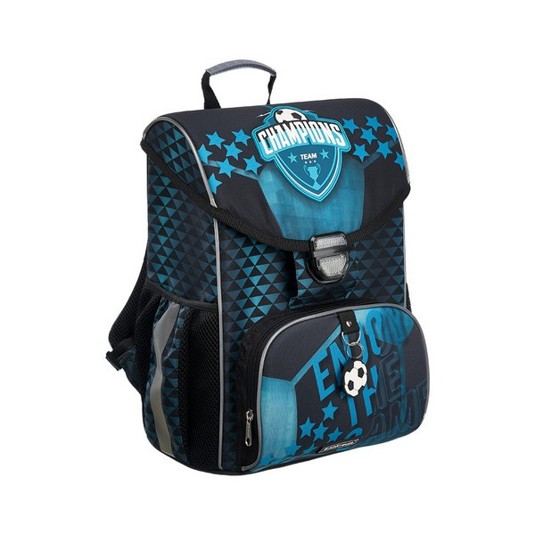 Ранец "ErichKrause ErgoLine 15L Champions" арт. 51593