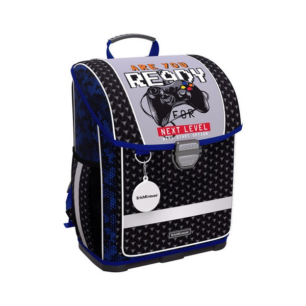 Ранец "ErichKrause ErgoLine 16L Next Level" арт. 56881