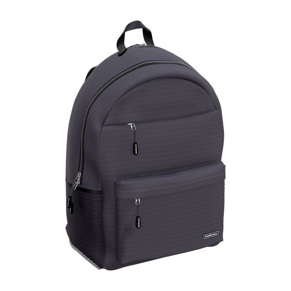 Рюкзак школьный "ErichKrause ActiveLine Pro" 20L Deep Grey арт. ЕК-58163