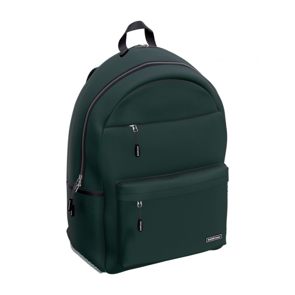 Рюкзак школьный "ErichKrause ActiveLine Pro" 20L Deep Green арт. ЕК-58165