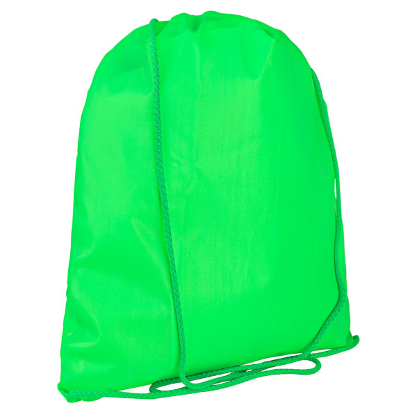Сумка для обуви "Проф-Пресс" зеленая арт. МО-1710